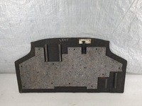 фото thumb №6, Nissan leaf i обшивка килимок багажника