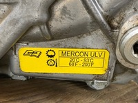 фото thumb №6, Коробка передач 2.5 hyb ford maverick kuga mk3 escape 2022+ usa