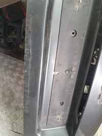 фото thumb №8, Кришка багажника задня скло audi a6 c6 kombi