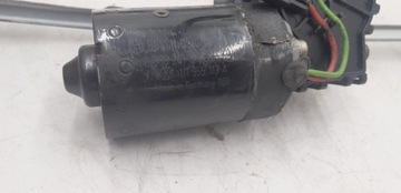 фото thumb №9, Механизм дворник моторчик перед volkswagen golf iv 1j1955113a