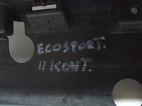 фото thumb №11, Решётка радиатора решётка радиатора бампера ford ecosport gn15-17b968-e