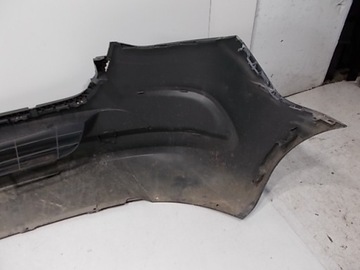 фото thumb №10, Mercedes sprinter 910 907 18-23 бампер переднє