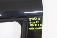 фото thumb №11, Suzuki swift mk6 04r- двері ліва передні лівий перед zce