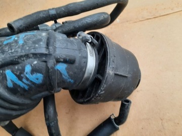 фото thumb №11, Kia sportage iv 1.6 t-gdi труба повітря резонатор