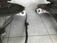 фото thumb №6, Поворотный кулак ступица jeep commander xk xh 3.0crd bdb