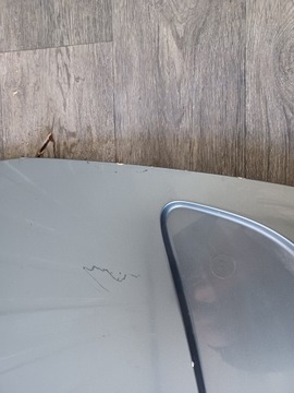 фото thumb №7, Кришка зад задня ------- mercedes sl 232 w232