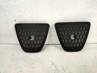 фото thumb №1, Opel corsa d решётка заглушка панели 13205175