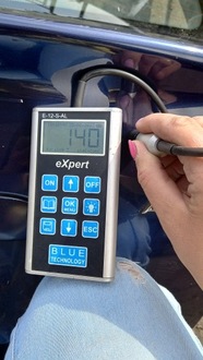 фото thumb №9, Задня кришка opel astra ii g 01r hb