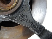 фото thumb №16, Ford c-max ii 1.6 tdci амортизатор поворотний кулак права