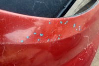 фото thumb №9, Крыло передний правый ford galaxy ii mk2 mk3 2006-2014