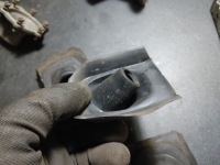 фото thumb №13, Fiat 125p большой fiat защита рычаг переключения передач  переключения передач оригинал prl nowa