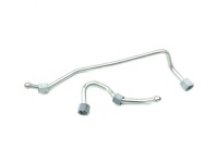 фото thumb №1, Mini f65 2024 комплект шланг топливный форсунки