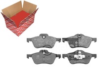 фото thumb №1, Тормозные колодки тормозные mini cooper one 01- febi bilstein