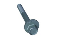 фото thumb №1, Болт рычага задняя оригинал kia 552603r000