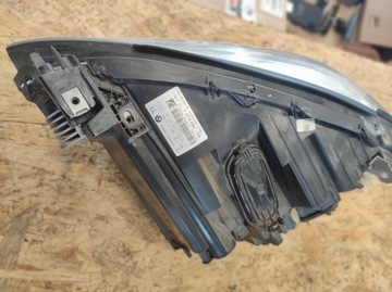 фото thumb №8, Лампы комплектные лампа перед левая правая полный led bmw 7 f01 f02 lci рестайлинг 2014