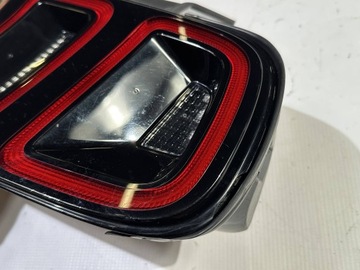 фото thumb №10, Лампа зад задняя правая led ford mustang 2013 - 2014