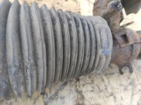 фото thumb №14, Audi q7 4l 3.0tdi амортизатор пневматичний повітряна подушка лівий праві зад комплект org