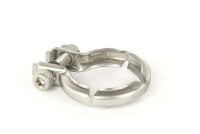 Хомут труби egr iveco daily fiat ducato 3.0 2006- в Україні, фото thumb