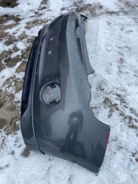 фото thumb №6, Opel adam s sport бампер задня задній pdc гарний opc