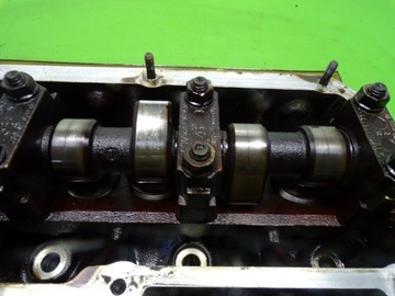 фото thumb №11, Volkswagen passat b5 1.6 8v головка двигуна 050103373