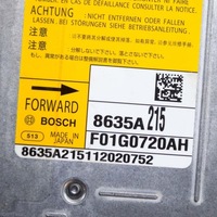 фото thumb №6, Mitsubishi asx 2011 блок управления / модуль подушка безопасности