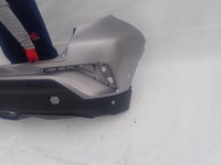 фото thumb №10, Toyota c-hr 16-19 бампер задняя задний pdc