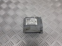 фото thumb №1, Модуль подушка безопасности citroen c4 1.6 16v 9653493780