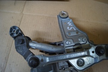 фото thumb №9, Механизм моторчик дворник правые перед galaxy