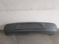 Купить Бампер задняя mercedes eqb w243, фото thumb