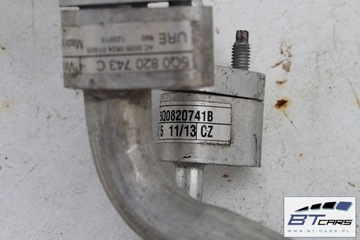 фото thumb №8, Audi a3 vw трубки кондиціонера клімат шланг 5q0816721b 5q1816738c 5q0820743