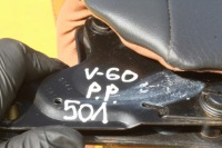 фото thumb №14, Спинка сиденье правый перед toffi v60