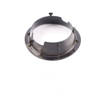 фото thumb №9, Mini cooper s r55 r56 корпус защита заливка топлива чёрная 2751980