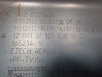 фото thumb №16, Bmw 2 m2 f44 f 44 m sport набір бампер зад 4xpdc