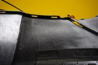 Chevrolet trax 2024 2025 - бампер задній задній накладка америка Оригінал, фото thumb