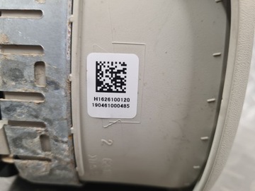 фото thumb №8, Подушка подушка безпеки водія volvo s90 v90 39834727 оригінал