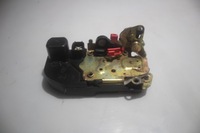 фото thumb №1, Замок правый задняя дверь jeep cherokee iii