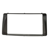 фото thumb №3, Рамка радіо радіо toyota corolla od 2003 2din