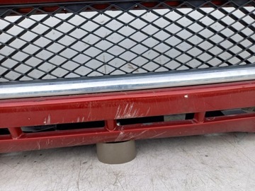 фото thumb №9, Бампер перед mitsubishi asx p26