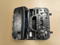 фото thumb №7, Kia ceed iii освещение кабины лампа