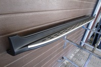 фото thumb №2, Планка пороговая правая mercedes glc x 253 amg порог