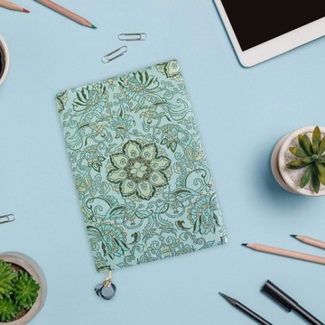 Тканевая обложка для книги, футляр для книги в мягкой обложке, книга романов