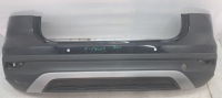 фото thumb №1, Vw t-cross 2gm 18-21 бампер задняя задний pdc