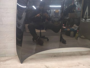 фото thumb №7, Skoda superb b6 3t 2014 з спереди капота