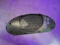 Купити Saab 9-3 93 ii захист накладка динаміка 12785408, фото thumb