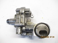 фото thumb №1, Насос оливи renault clio iv rs 1,6it