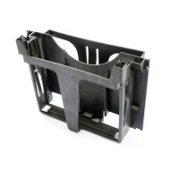 Mercedes m ml w163 кронштейн блок управления двигателя Оригинал, фото thumb