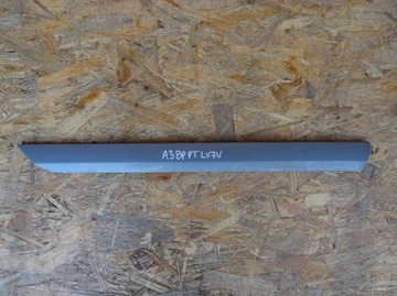 фото thumb №8, A3 8p 8p4 5d sportback планка нижняя дверь зад задняя правая цвета lz5c lz7h