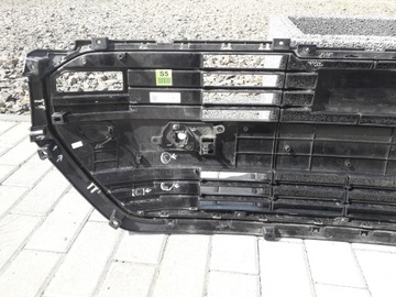 фото thumb №8, Kia niro 2 ii 22- решітка радіатора решітка 86350-at400 86351-at400