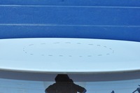 фото thumb №4, Dacia sandero ii крышка багажника багажника задняя задняя