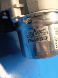 фото thumb №8, Підсилювач електричний mazda 3 iii bm bn 13-19r.